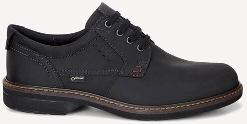ecco turn black