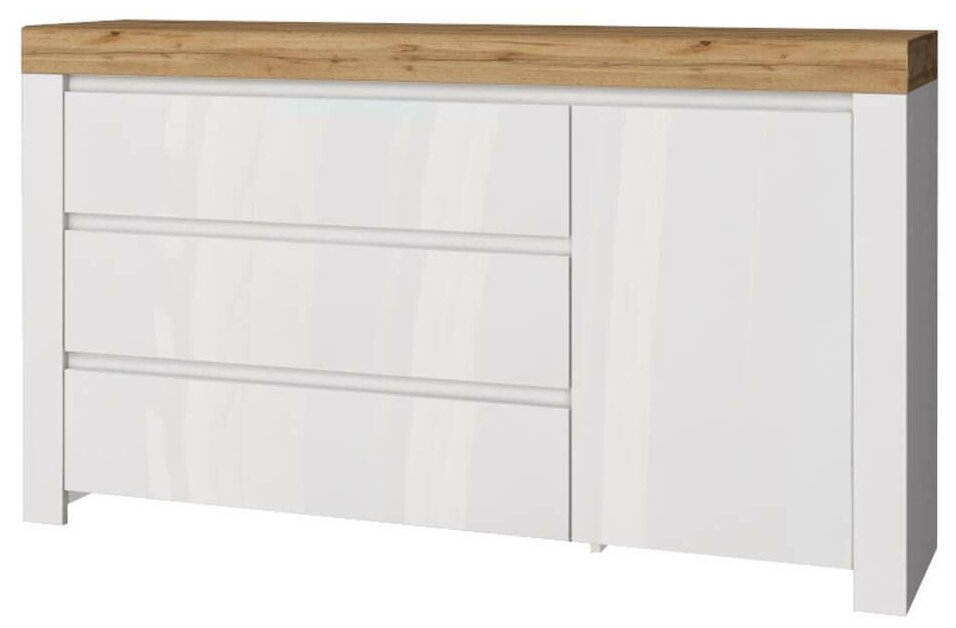 фото Тумба Anrex Taurus 1D3S