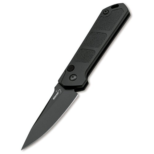 фото Складной нож boker plus kihon 01bo951, длина лезвия 8 см