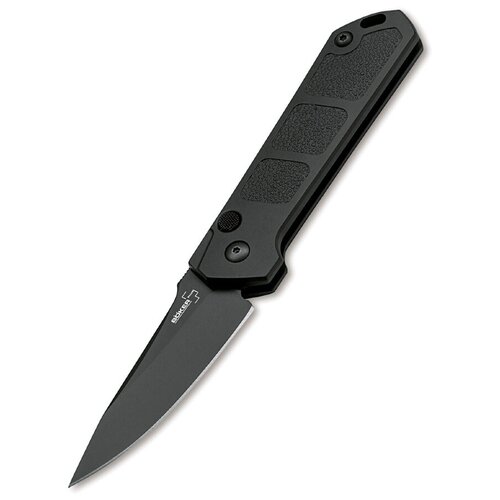 Складной нож Boker Plus Kihon 01BO951, длина лезвия 8 см нож автоматический boker 01bo473 kwaiken grip auto