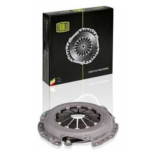 фото Корзина сцепления trialli fs0820