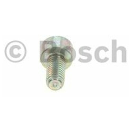 Болт (комплект 10 шт.) Bosch 2912718152 romeo mineral ball clorexidina