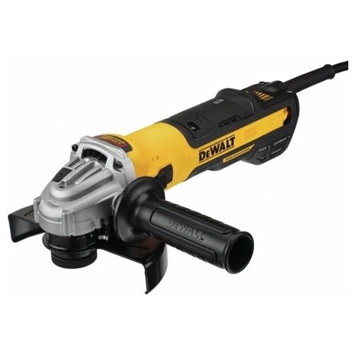 Угловая шлифмашина бесщеточная DeWALT DWE4369 болгарка 3165500₽