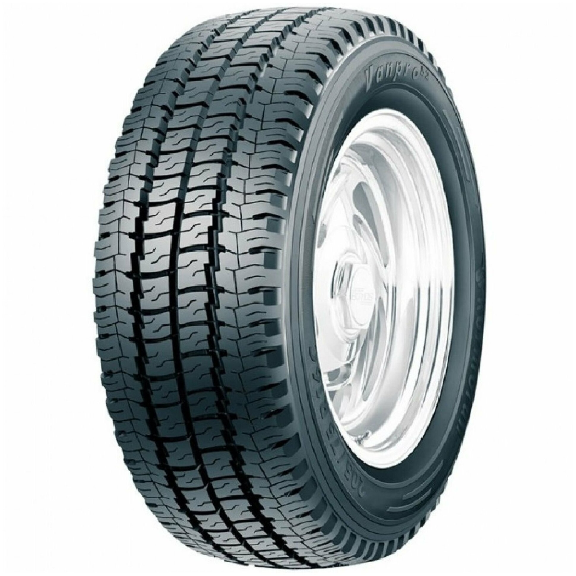 Шина Kormoran Vanpro B2 215/75 R16C 113/111R