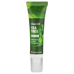 Hunca ClearAll Tea Tree SOS Gel Гель для ухода за кожей лица с маслом чайного дерева - изображение