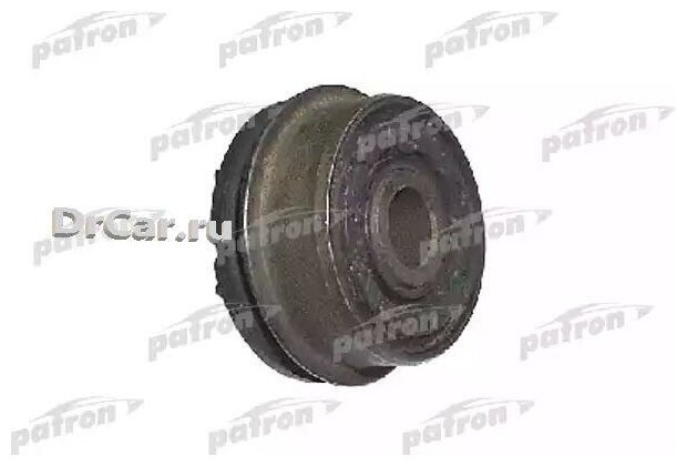 PATRON Сайлентблок AUDI 100 86-90 100 90-94 200 86-91 80 91-94 A4 95-00 A6 94-97 A6 97-05 V8 88-94