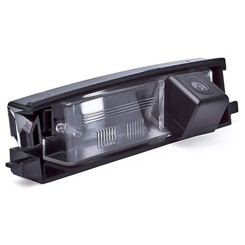 Камера заднего вида Chery Tiggo с динамической разметкой 295000₽