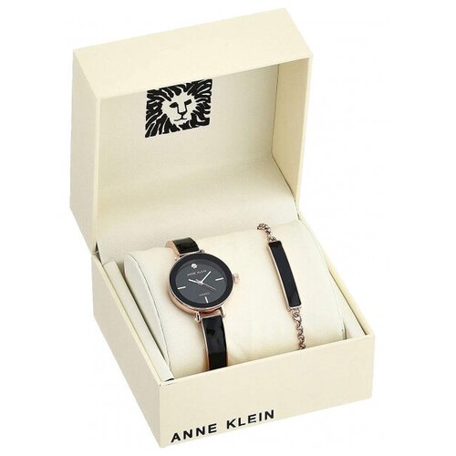 фото Часы annе klein 3620bkst anne klein