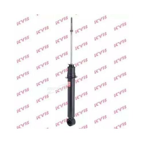 фото Kyb 341241 341 241_амортизатор задний газовый\ mitsubishi galant estate 96