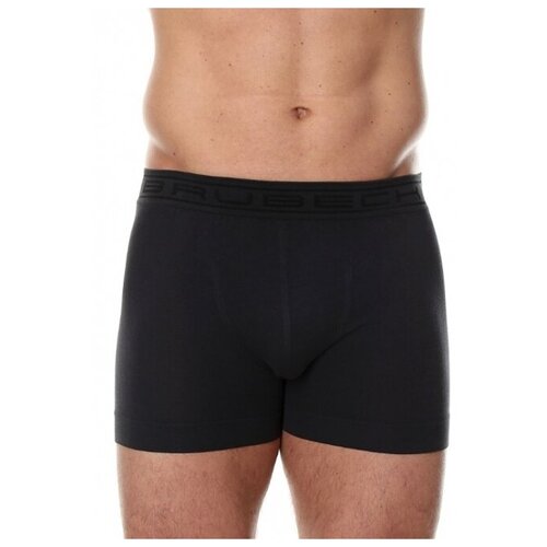 фото Трусы brubeck, размер l, серый