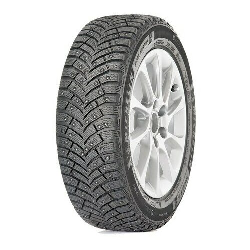 Michelin X-Ice North 4 245/60 R18 105T шип. TL SUV