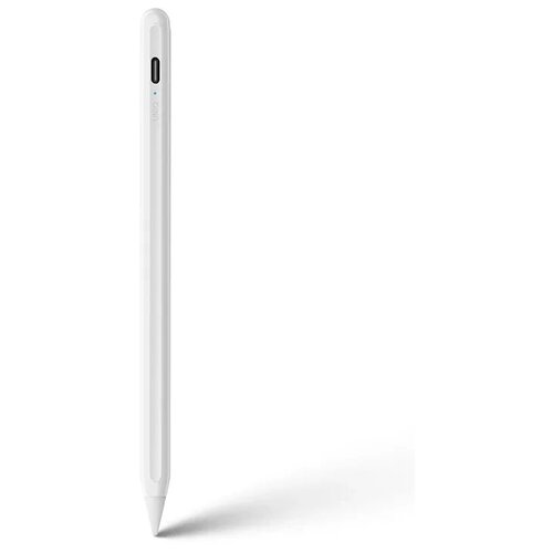 Uniq стилус PIXO Magnetic Stylus White