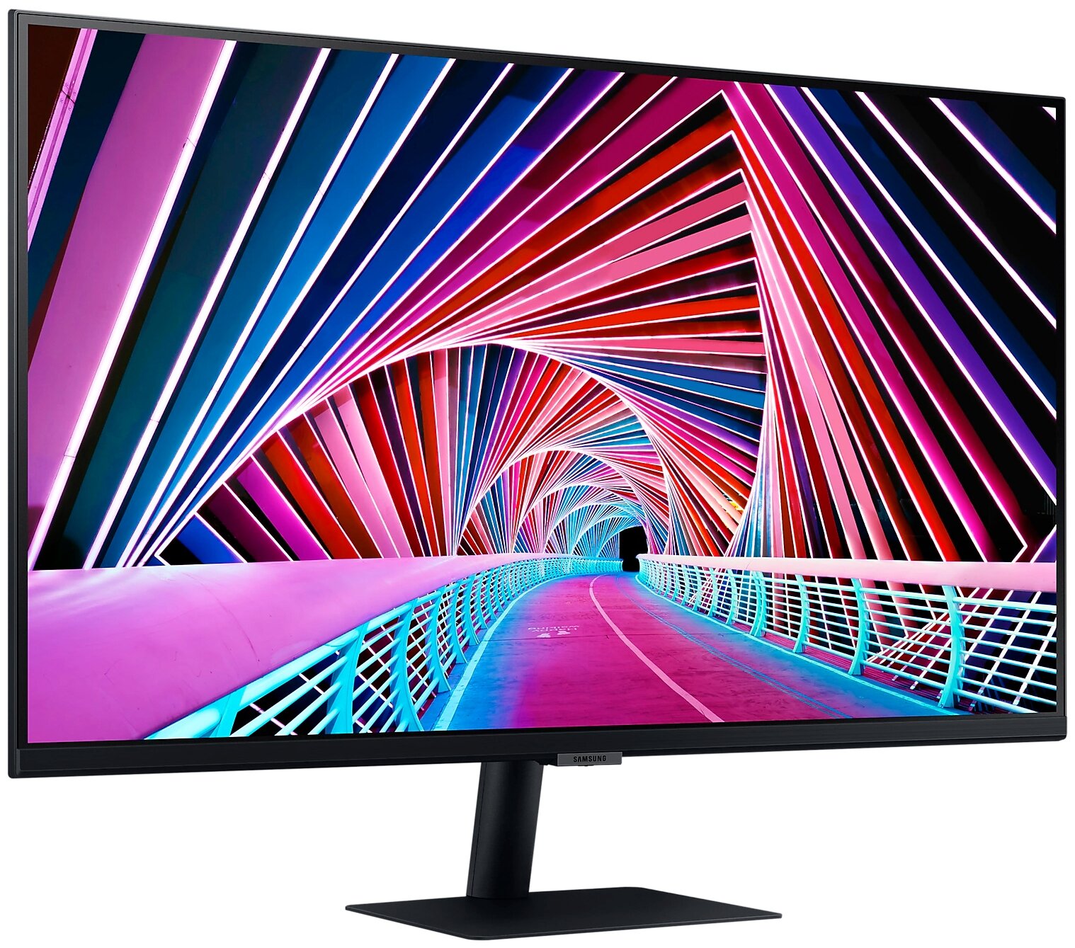 Монитор Samsung S32a700nwi 315 Black 5ms Hdmi DisplayPort