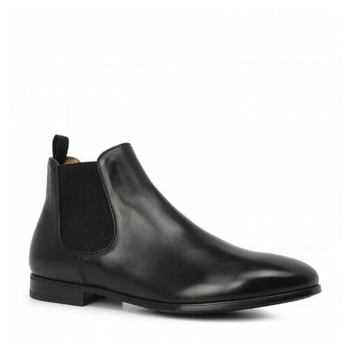 фото Ботинки officine creative dandy/025 коричневый, размер 44