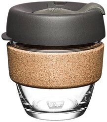 Термокружка KeepCup Brew Cork Edition, 0.227 л, Nitro