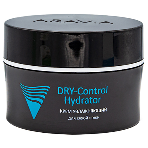 Крем увлажняющий для сухой кожи DRY-Control Hydrator, 50 мл  ARAVIA (Аравия)