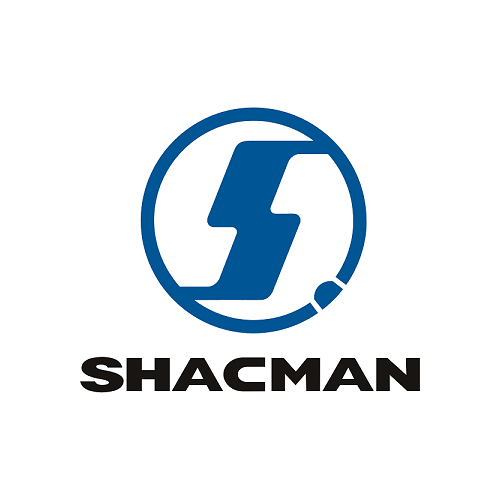 SHACMAN DZ9112340062 Накладка тормозной колодки SHACMAN SHAANXI F3000 задней (1шт.) OE