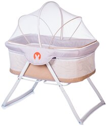 Carrycot Beige