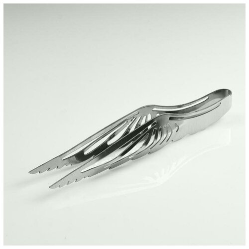 Щипцы Крылья хром 23х4 см 41100₽