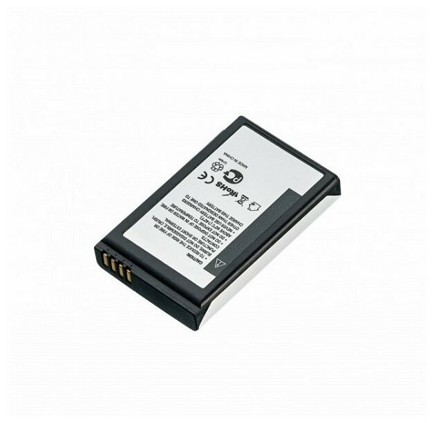 Аккумулятор для SpectraLink 7520 (84743424) Pitatel