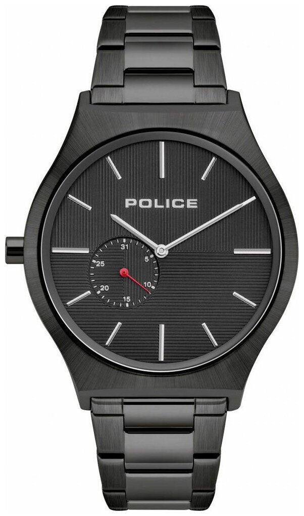 Наручные часы POLICE PL.15965JSU/02M