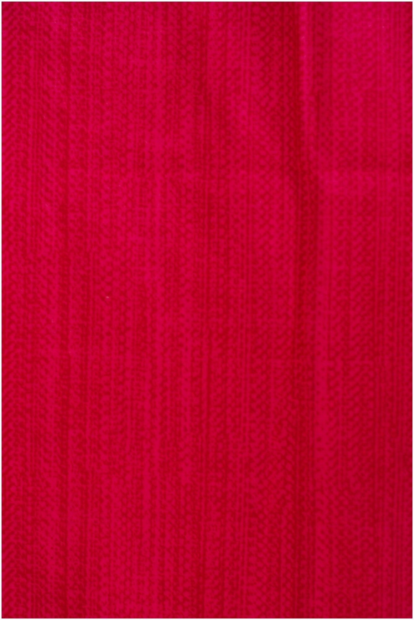 Комплект наволочек Красный 70х70 2 шт, перкаль 100 % хлопок, красный