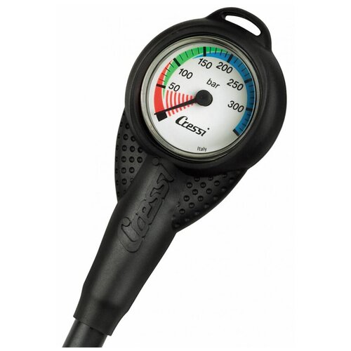 Манометр для дайвинга Cressi 300 bar