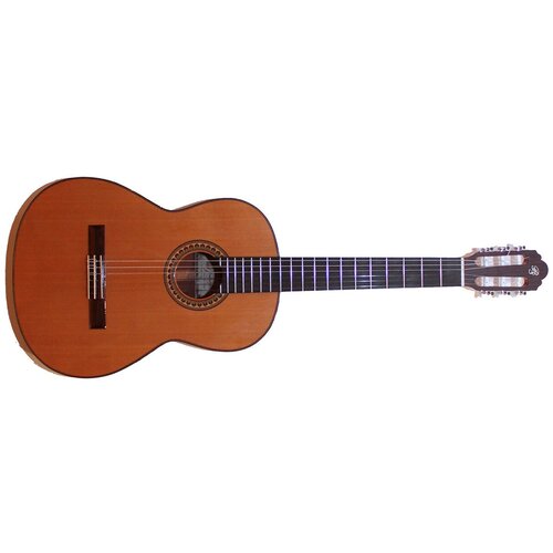 Классическая гитара Prudencio Saez Intermediate Classical Model G-3