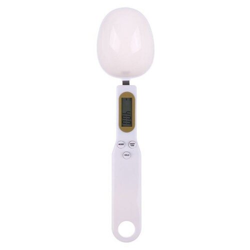 Электронная мерная ложка-весы Digital Spoon электронная мерная ложка весы digital spoon scale