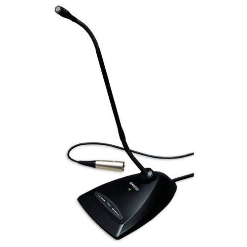 Shure MX412DC 5501300₽