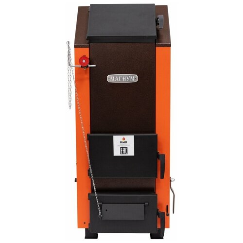 Твердотопливный котел НМК КВО магнум 20 ТЭ 7321000₽