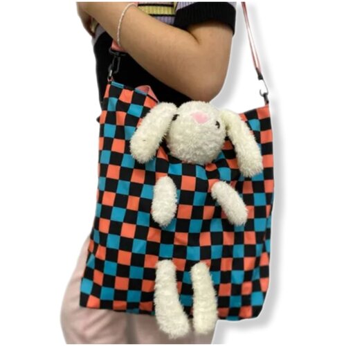 фото Сумка-шоппер/ женская сумка / детская/ подарок fashion