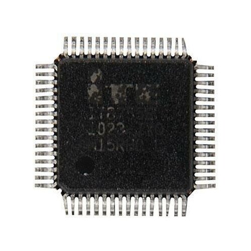 Мультиконтроллер IT8755E-L