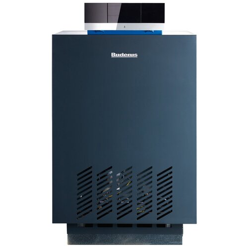 Напольный конвекционный газовый котел Buderus Logano G234-55 WS 43441600₽