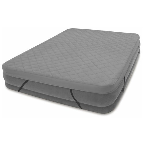 Наматрасник INTEX AIRBED COVER для надувных кроватей 203 х 152 х 10 см