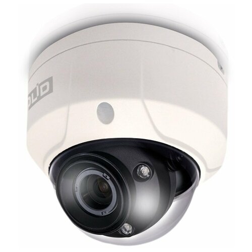 Уличная цилиндрическая IP Камера Болид BOLID VCI-220-01 Версия 2 2234900₽