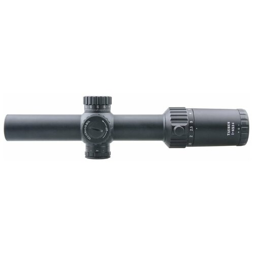 Прицел Vector Optics Taurus 1-6x24 FFP