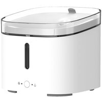 Автопоилка Xiaomi Kitten&Puppy Pet Water Dispenser White