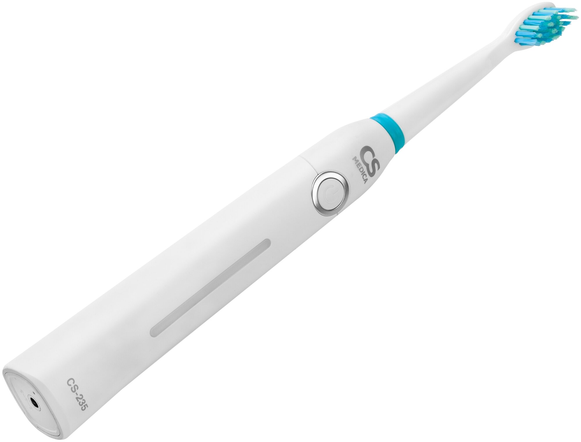 Электрическая зубная щетка CS MEDICA , цвет: белый - фото №15