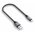 Кабель Satechi USB-A - Lightning (ST-TAL) - изображение