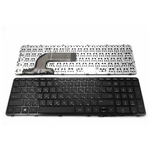 Клавиатура для ноутбука HP 719853-251 NSK-CN6SC AER65700210 890₽
