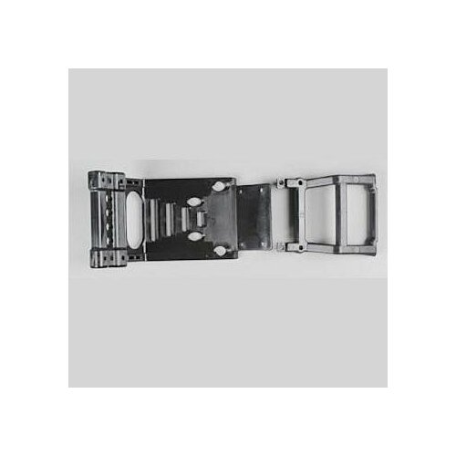 Thunder Tiger Rear Bumper & Brace for MTA-4 PD1513