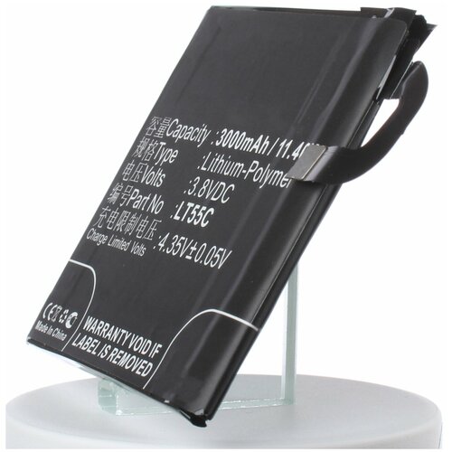 фото Аккумулятор ibatt ib-u1-m2132 3000mah для leeco x501, le1s, x500, x502, для letv 1s, x501, le 1s, le 1s dual sim td-lte 32gb, x500, x502,