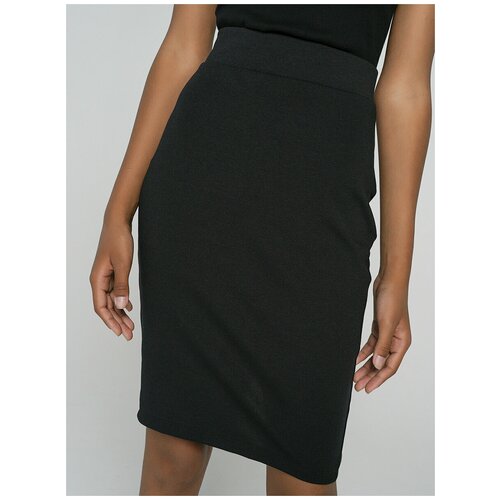 фото Юбка твое, размер xs, черный