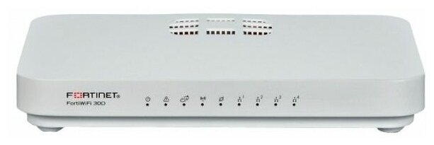 Wi-Fi-точка доступа Fortinet FortiWiFi-30D