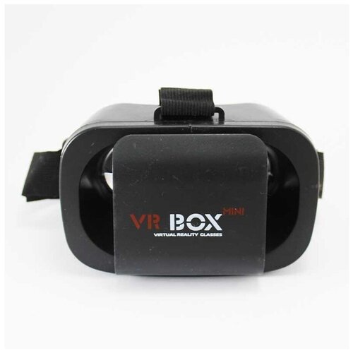 Очки 3D для телефонов VR MINI