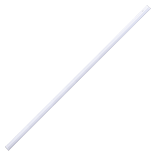 Линейный светильник Ecola LT5V18ELC, 18 Вт, кол-во ламп: 1 шт., 4200 К, цвет арматуры: белый, цвет плафона: белый