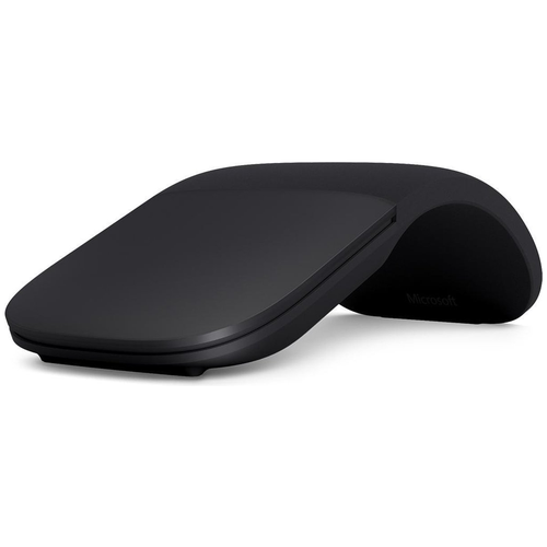 Беспроводная мышь Microsoft Arc Mouse, black