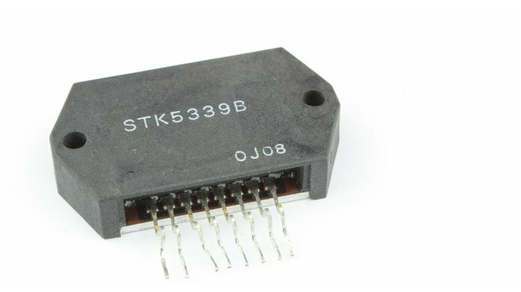 Микросхема STK5339B