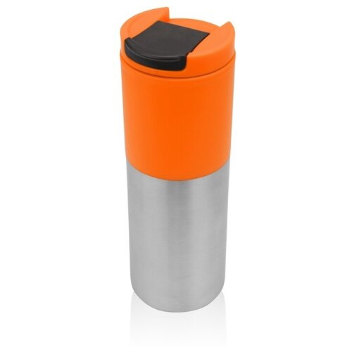 Термокружка Vertex 450 мл, оранжевый